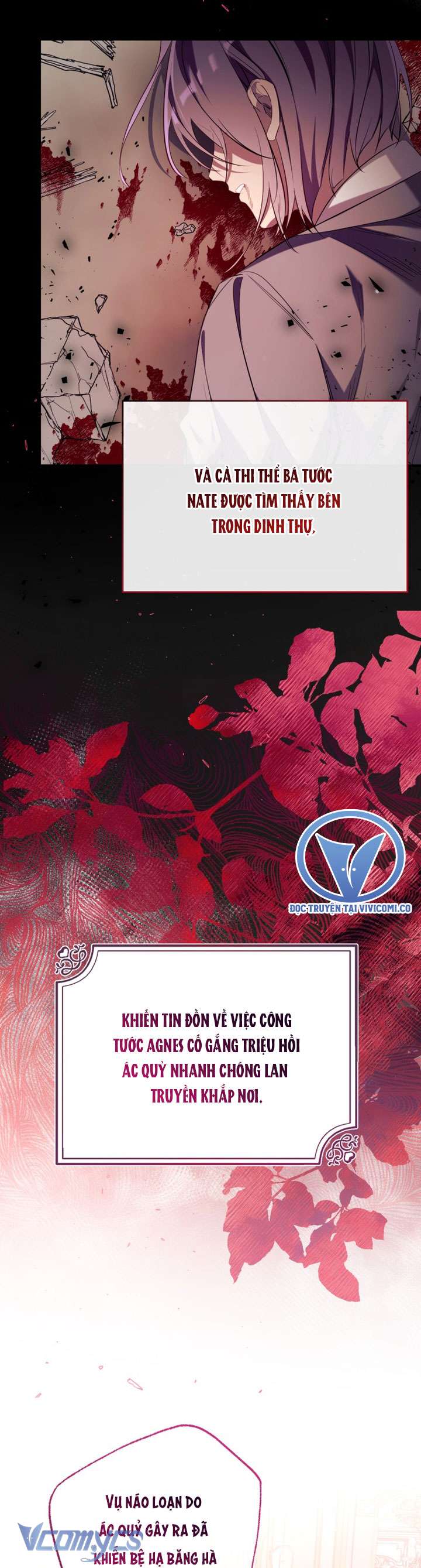 Chúng Ta Có Thể Trở Thành Một Gia Đình Được Không? Chapter 149 - Trang 2