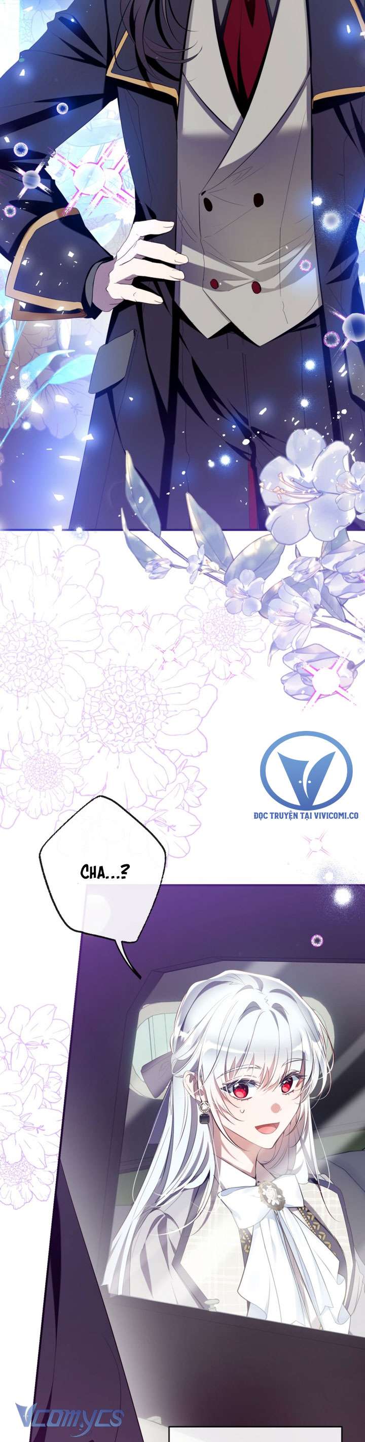 Chúng Ta Có Thể Trở Thành Một Gia Đình Được Không? Chapter 149 - Trang 2