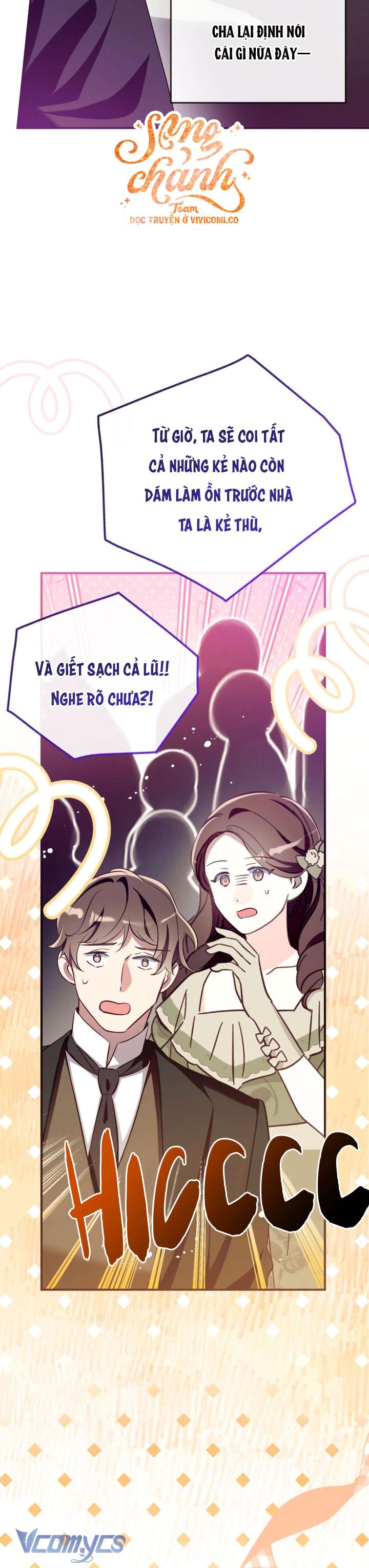 Chúng Ta Có Thể Trở Thành Một Gia Đình Được Không? Chapter 149 - Trang 2