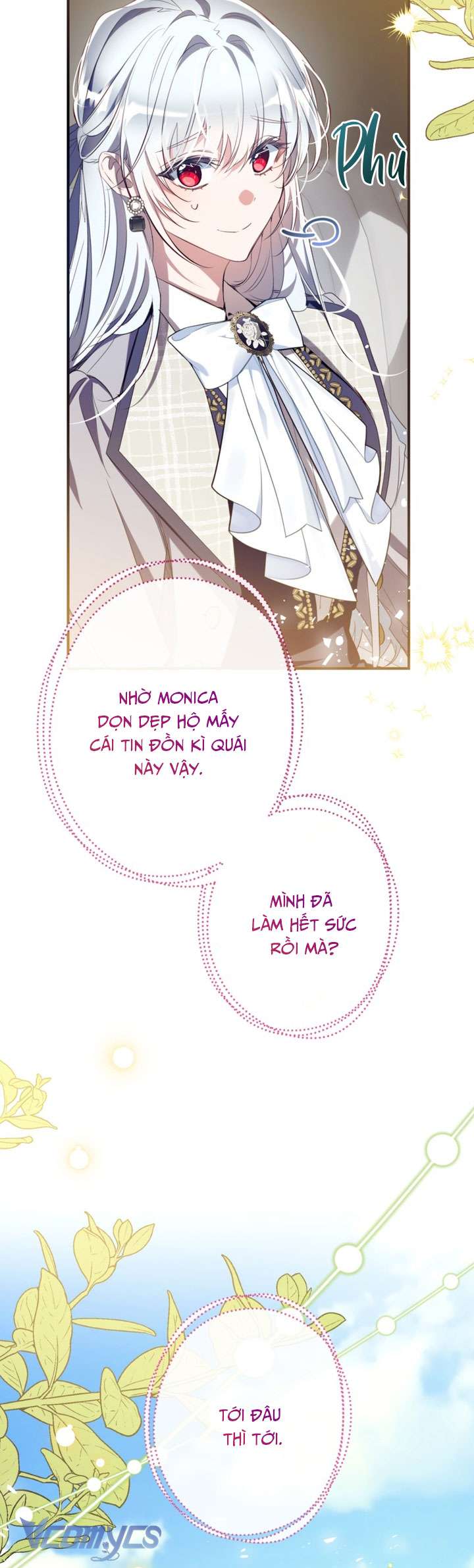 Chúng Ta Có Thể Trở Thành Một Gia Đình Được Không? Chapter 149 - Trang 2