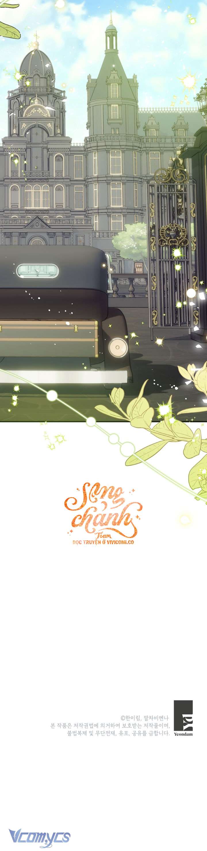 Chúng Ta Có Thể Trở Thành Một Gia Đình Được Không? Chapter 149 - Trang 2