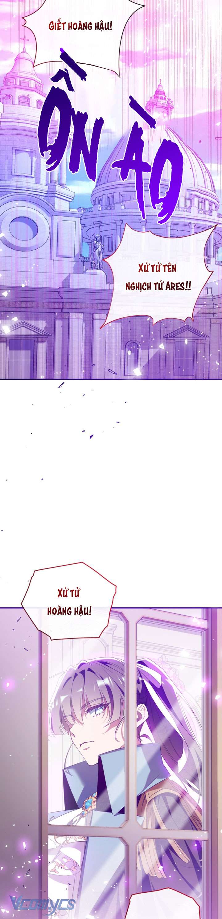 Chúng Ta Có Thể Trở Thành Một Gia Đình Được Không? Chapter 149 - Trang 2