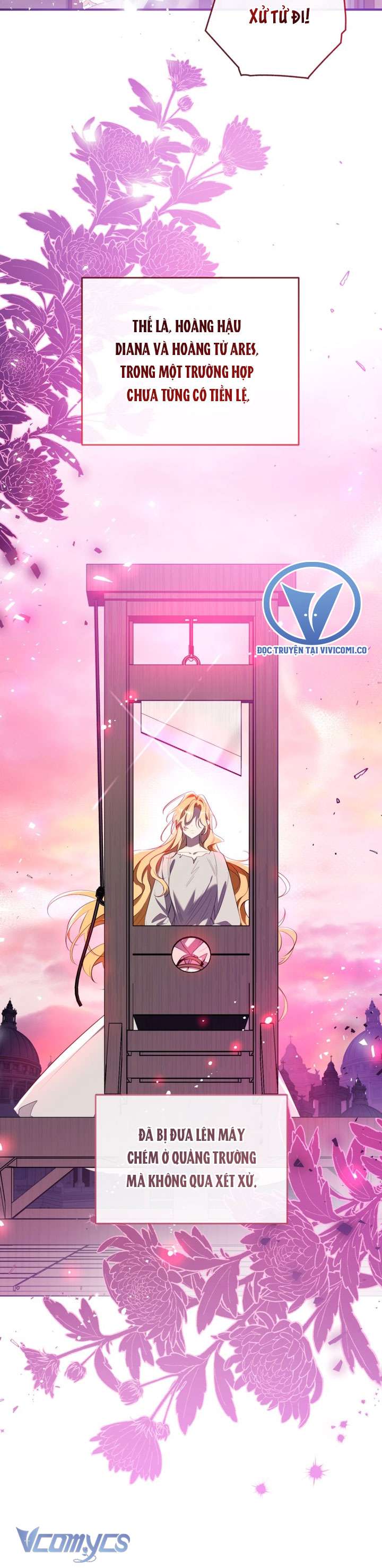 Chúng Ta Có Thể Trở Thành Một Gia Đình Được Không? Chapter 149 - Trang 2