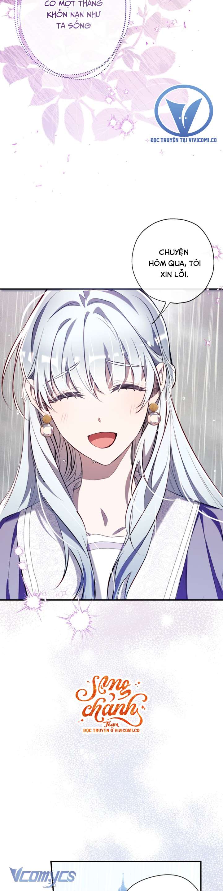 Chúng Ta Có Thể Trở Thành Một Gia Đình Được Không? Chapter 156 - Trang 2