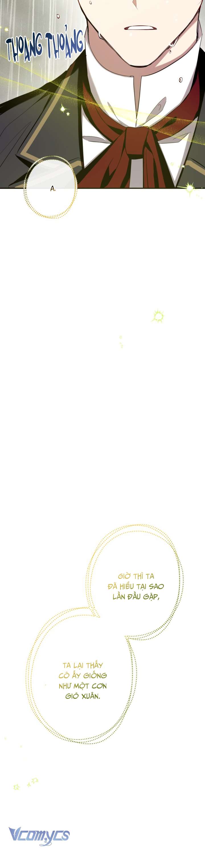 Chúng Ta Có Thể Trở Thành Một Gia Đình Được Không? Chapter 156 - Trang 2