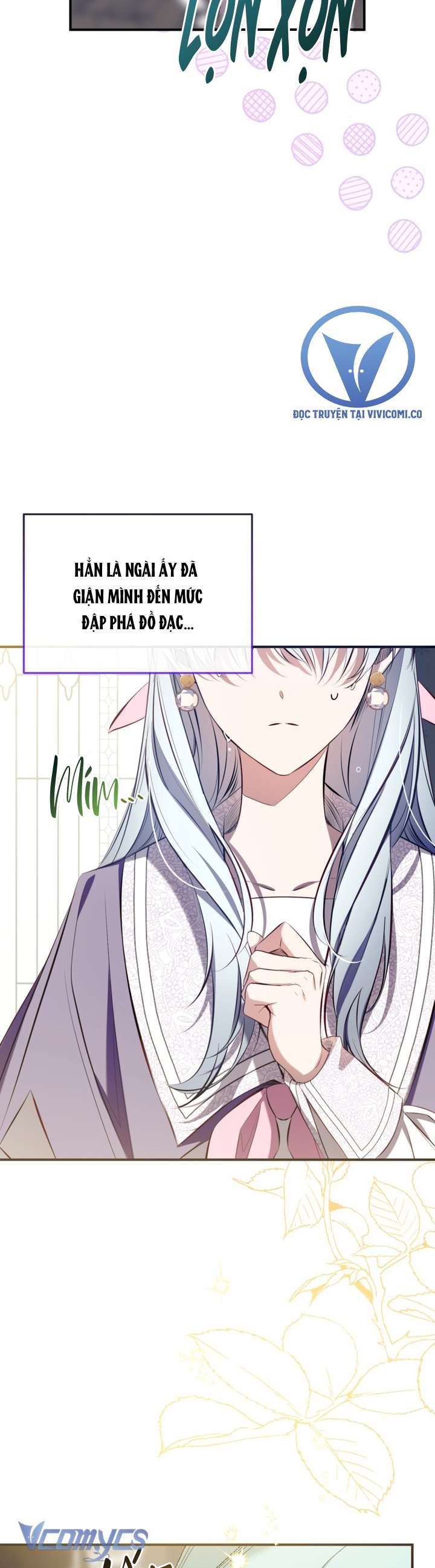 Chúng Ta Có Thể Trở Thành Một Gia Đình Được Không? Chapter 156 - Trang 2