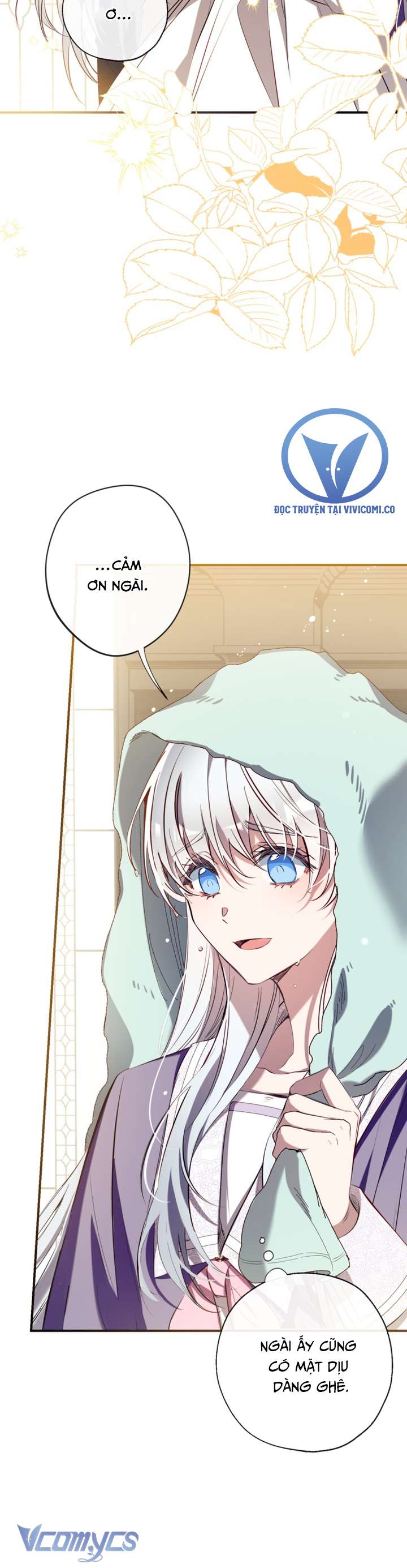 Chúng Ta Có Thể Trở Thành Một Gia Đình Được Không? Chapter 156 - Trang 2