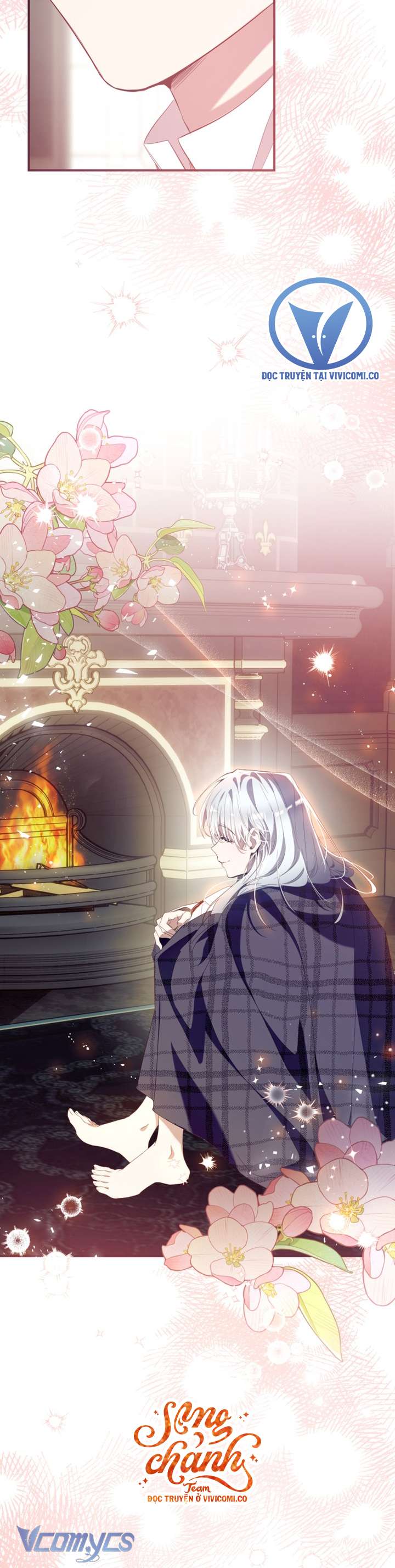 Chúng Ta Có Thể Trở Thành Một Gia Đình Được Không? Chapter 156 - Trang 2