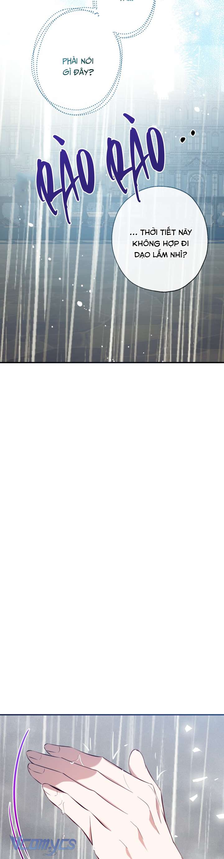 Chúng Ta Có Thể Trở Thành Một Gia Đình Được Không? Chapter 156 - Trang 2