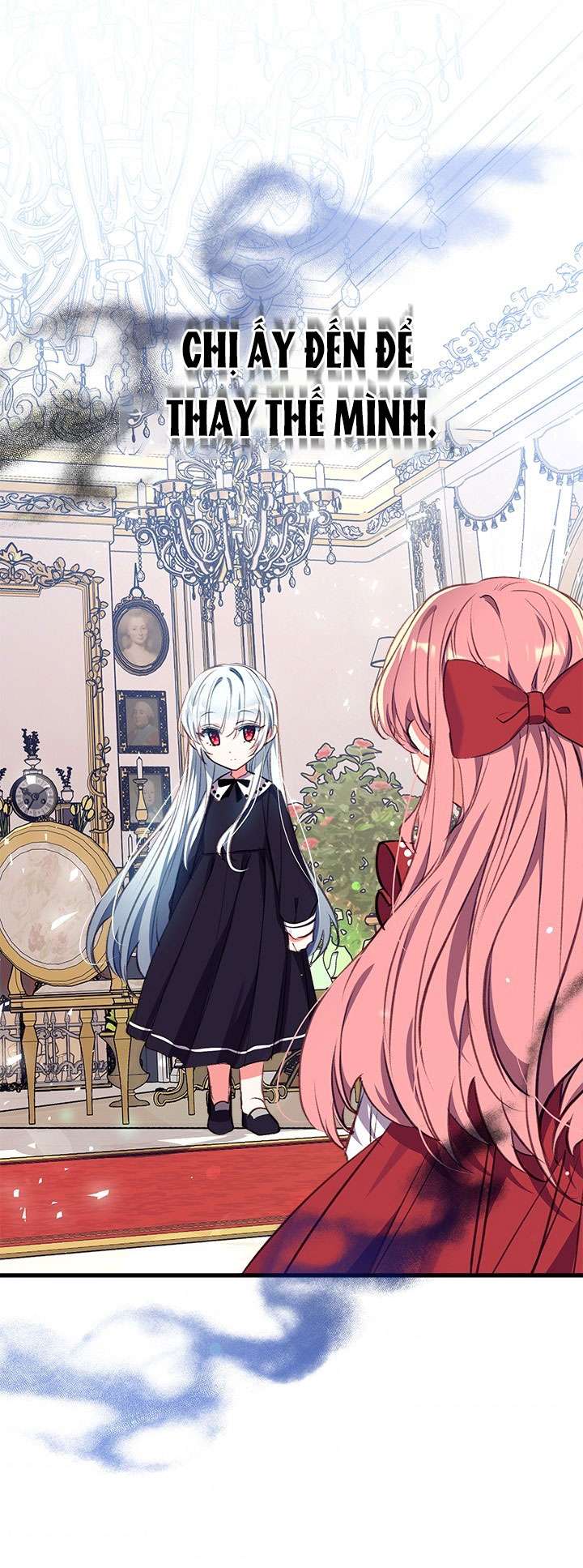 Chúng Ta Có Thể Trở Thành Một Gia Đình Được Không? Chapter 16 - Trang 2