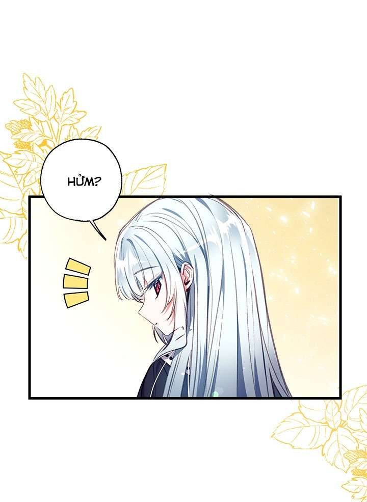 Chúng Ta Có Thể Trở Thành Một Gia Đình Được Không? Chapter 16 - Trang 2