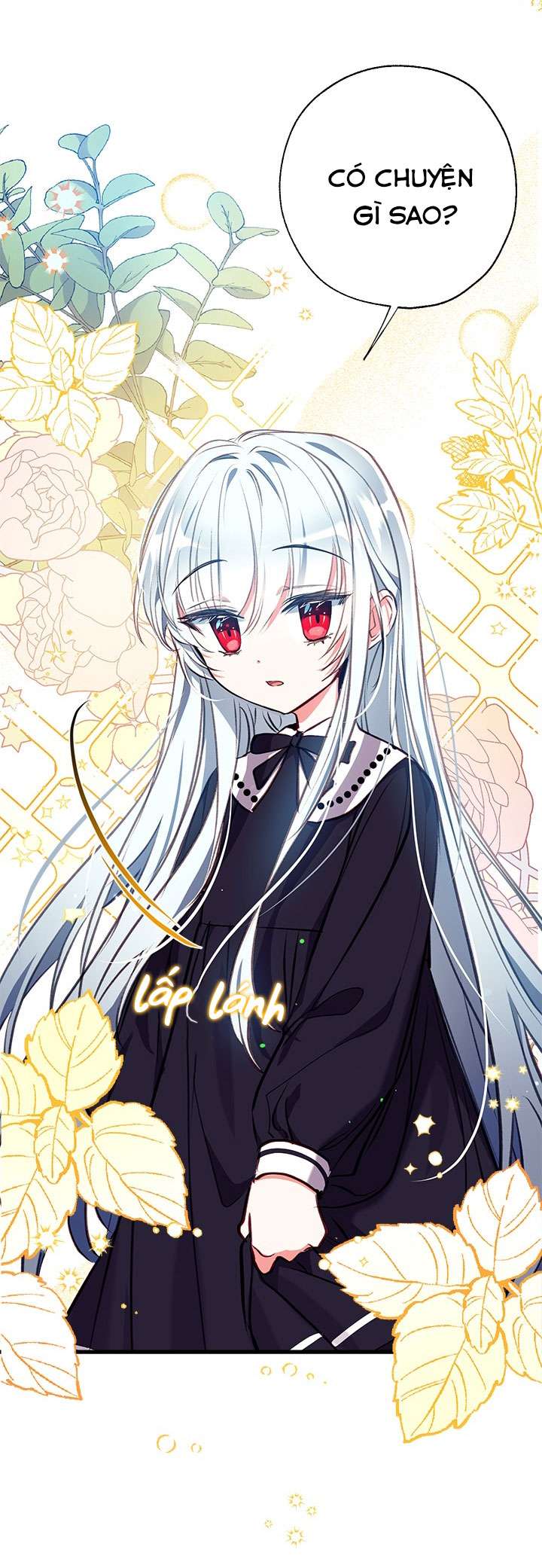 Chúng Ta Có Thể Trở Thành Một Gia Đình Được Không? Chapter 16 - Trang 2