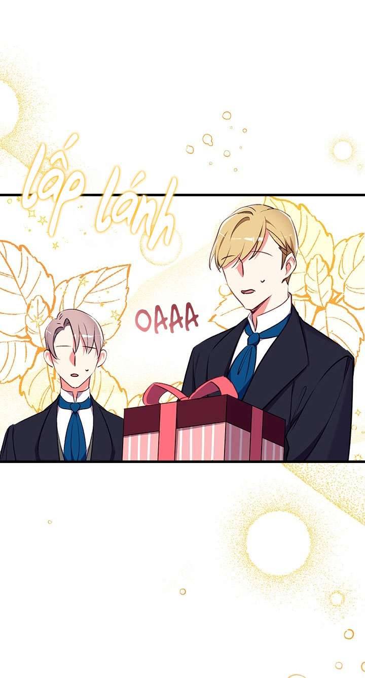 Chúng Ta Có Thể Trở Thành Một Gia Đình Được Không? Chapter 16 - Trang 2