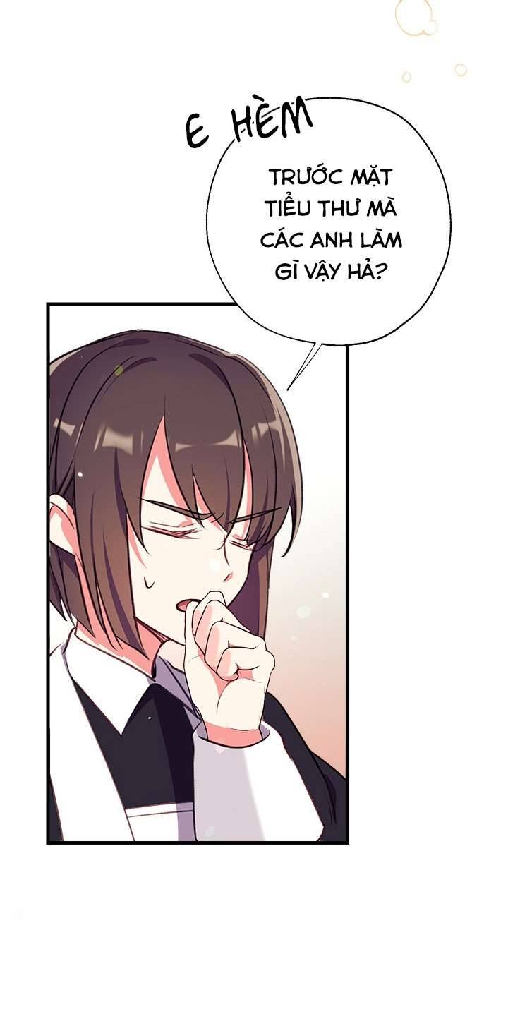Chúng Ta Có Thể Trở Thành Một Gia Đình Được Không? Chapter 16 - Trang 2
