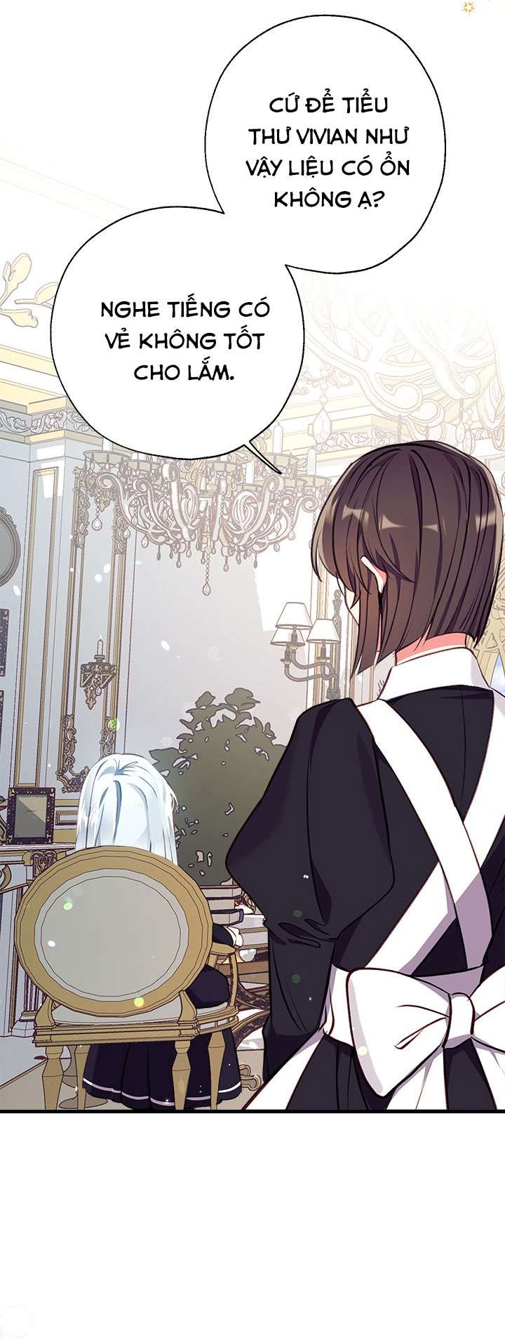 Chúng Ta Có Thể Trở Thành Một Gia Đình Được Không? Chapter 16 - Trang 2