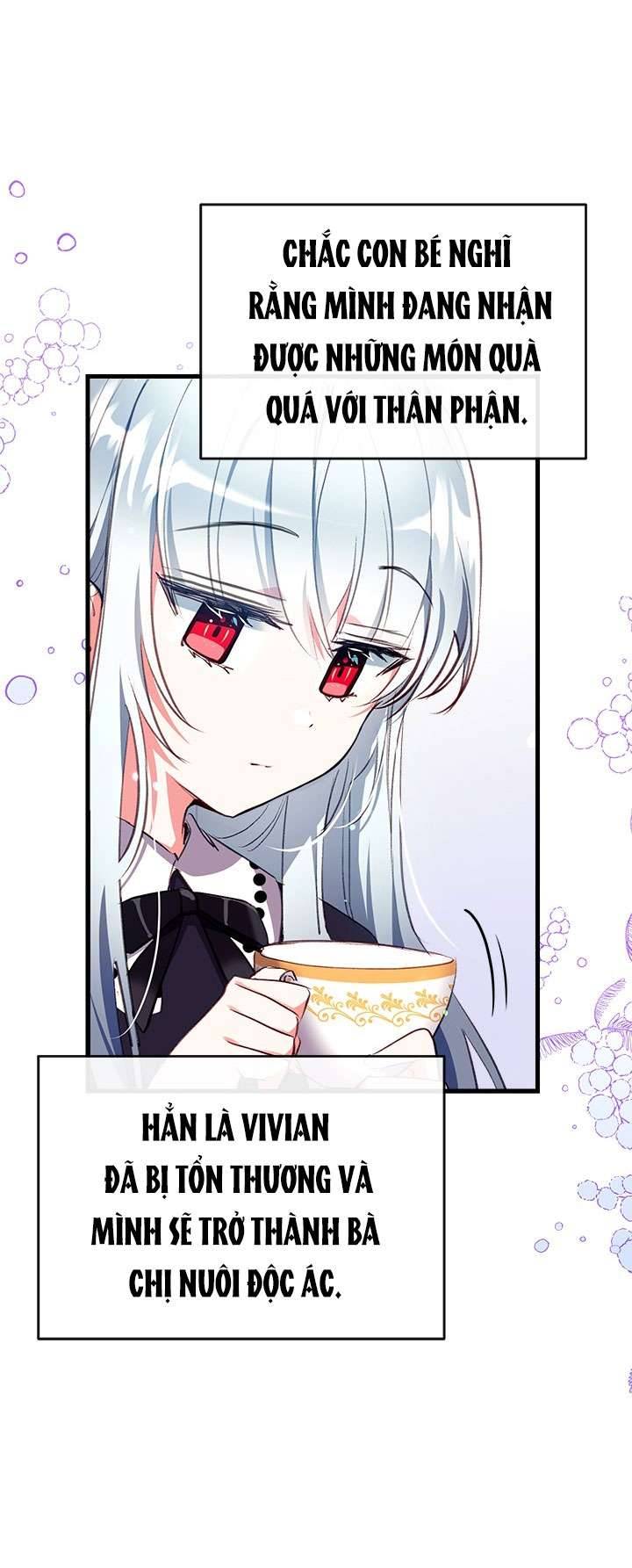 Chúng Ta Có Thể Trở Thành Một Gia Đình Được Không? Chapter 16 - Trang 2