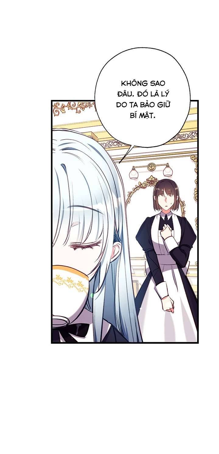 Chúng Ta Có Thể Trở Thành Một Gia Đình Được Không? Chapter 16 - Trang 2