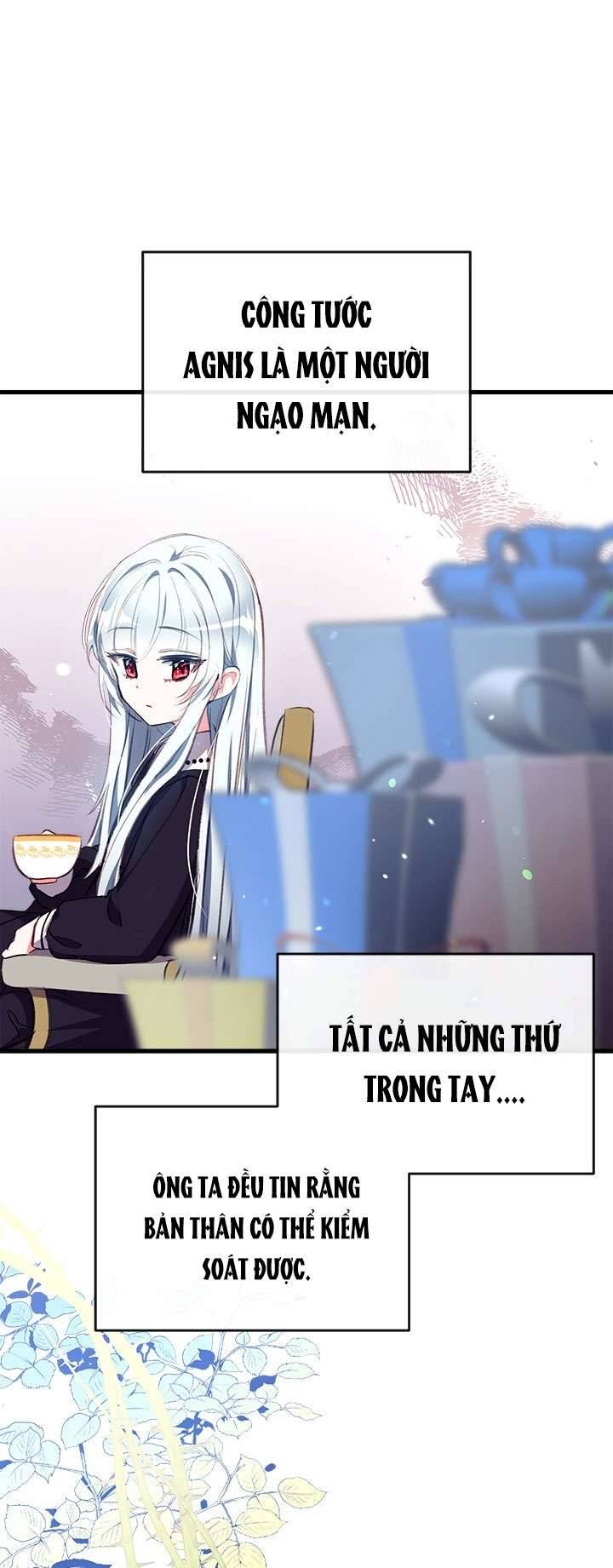 Chúng Ta Có Thể Trở Thành Một Gia Đình Được Không? Chapter 16 - Trang 2