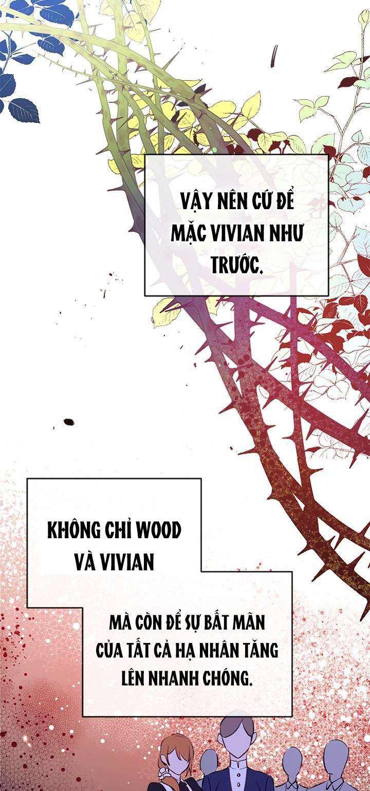 Chúng Ta Có Thể Trở Thành Một Gia Đình Được Không? Chapter 16 - Trang 2