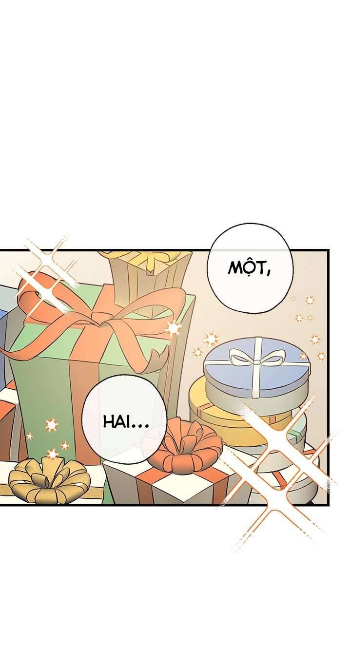 Chúng Ta Có Thể Trở Thành Một Gia Đình Được Không? Chapter 16 - Trang 2