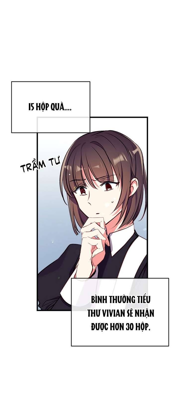 Chúng Ta Có Thể Trở Thành Một Gia Đình Được Không? Chapter 16 - Trang 2