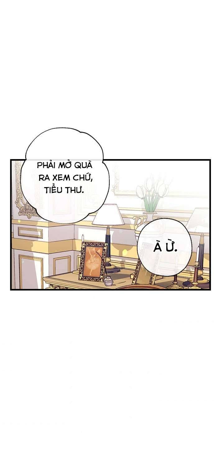 Chúng Ta Có Thể Trở Thành Một Gia Đình Được Không? Chapter 16 - Trang 2
