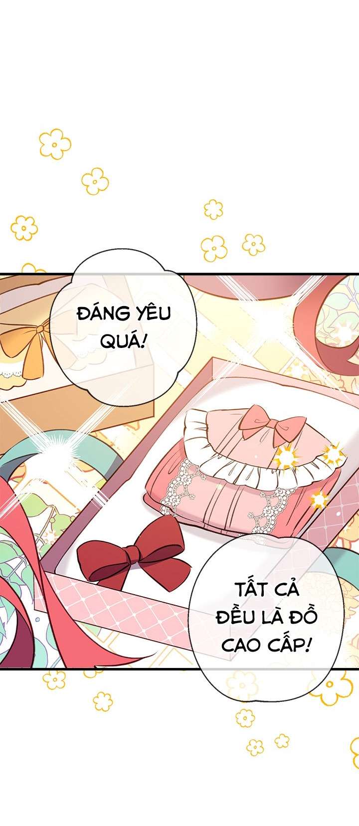 Chúng Ta Có Thể Trở Thành Một Gia Đình Được Không? Chapter 16 - Trang 2