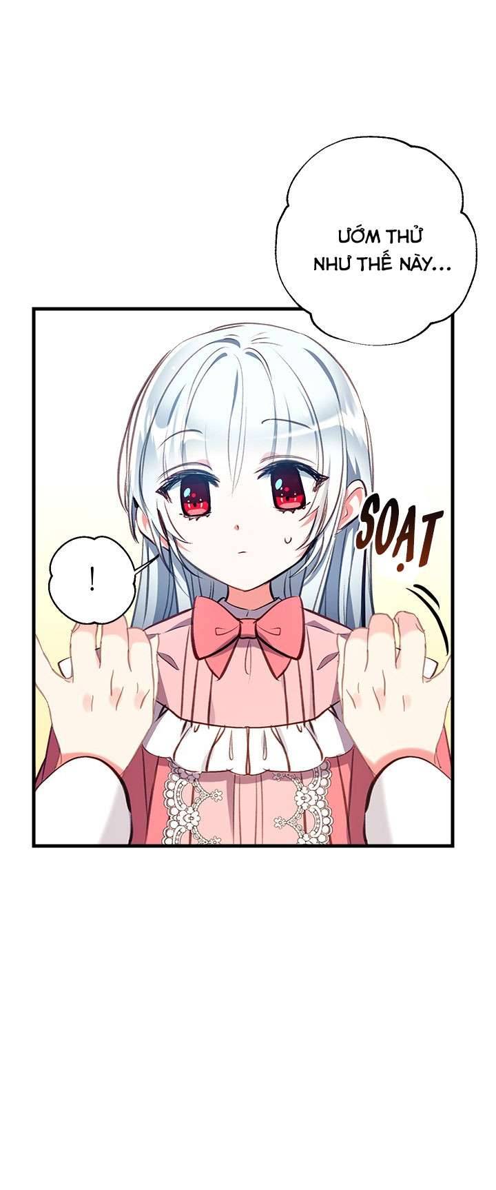 Chúng Ta Có Thể Trở Thành Một Gia Đình Được Không? Chapter 16 - Trang 2