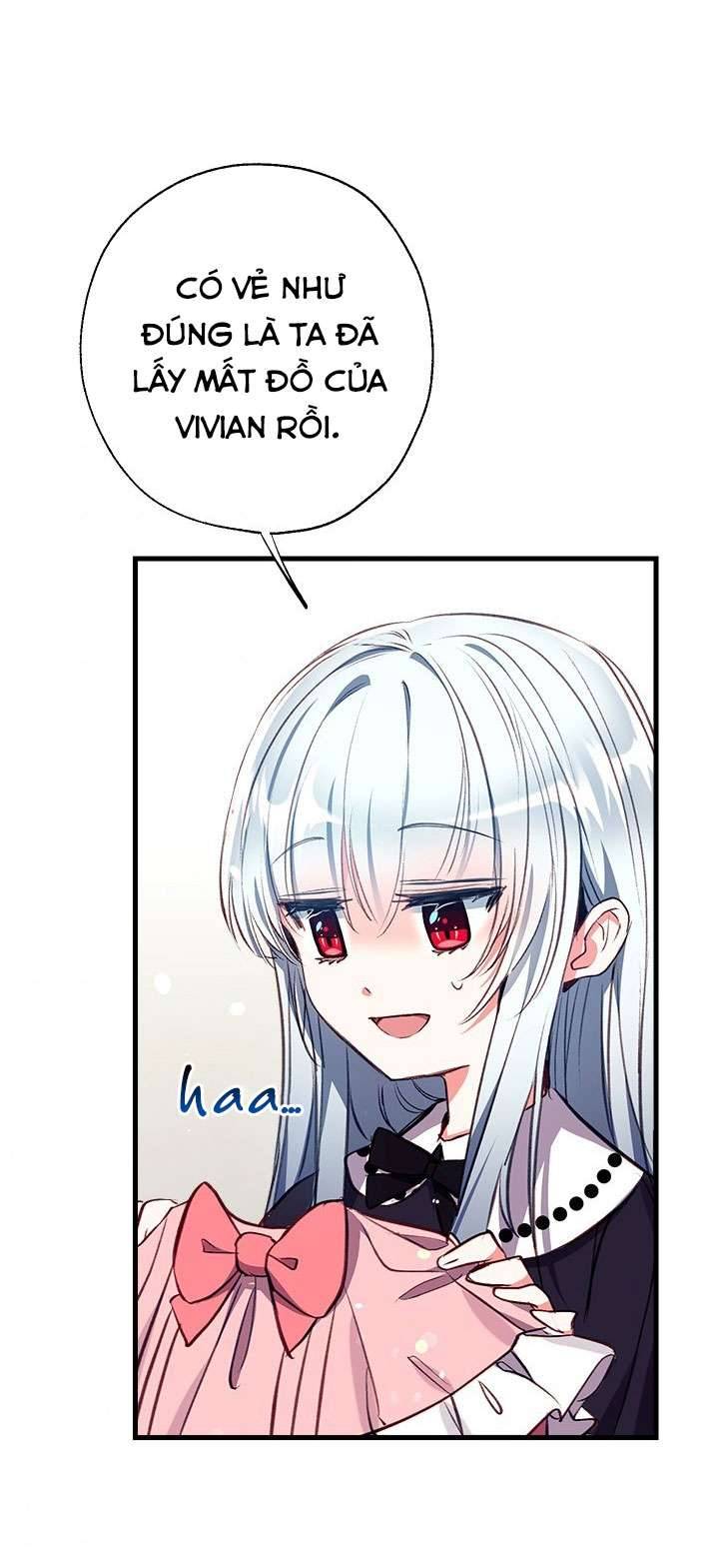 Chúng Ta Có Thể Trở Thành Một Gia Đình Được Không? Chapter 16 - Trang 2