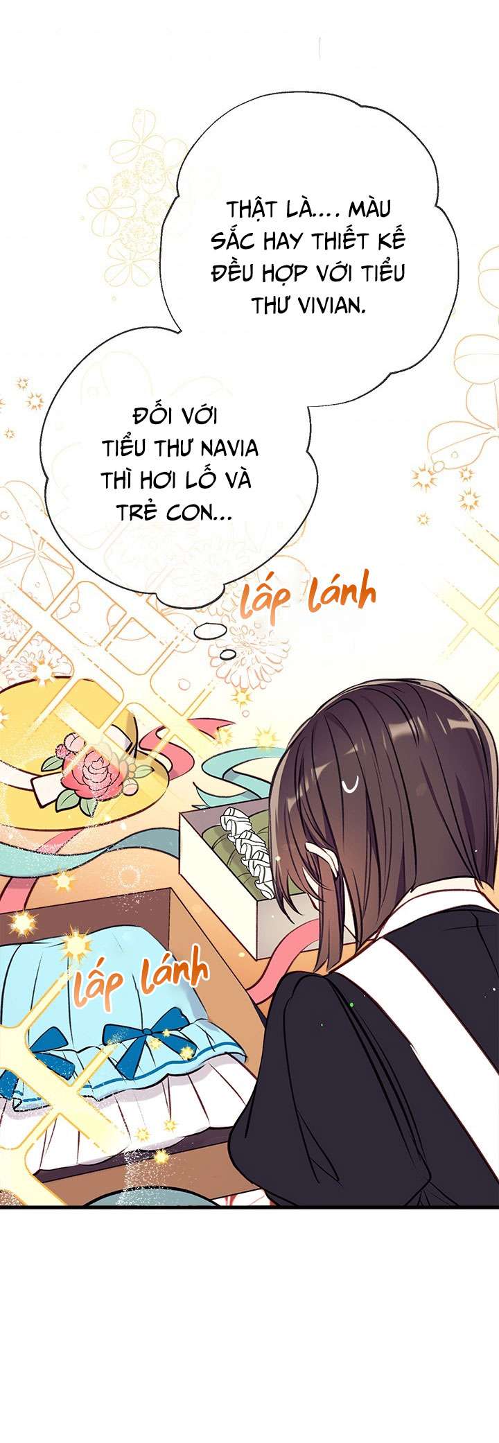 Chúng Ta Có Thể Trở Thành Một Gia Đình Được Không? Chapter 16 - Trang 2