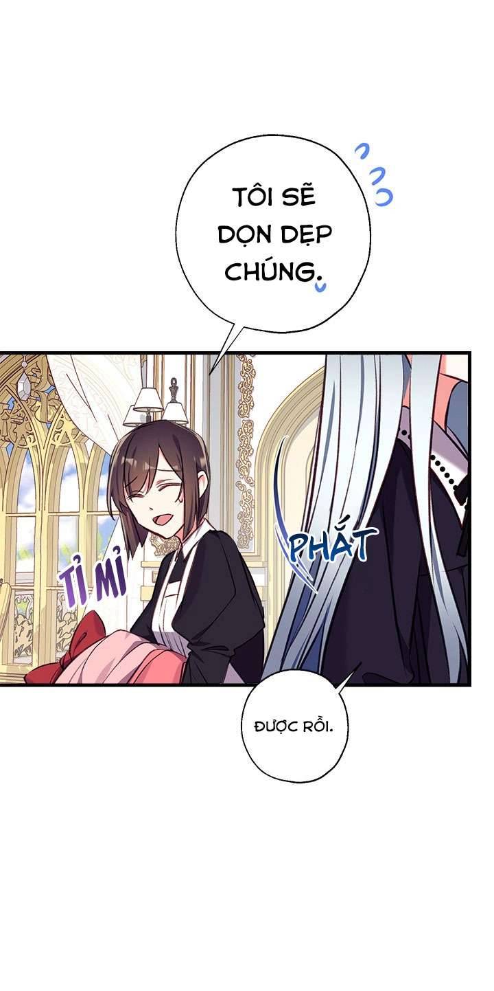 Chúng Ta Có Thể Trở Thành Một Gia Đình Được Không? Chapter 16 - Trang 2