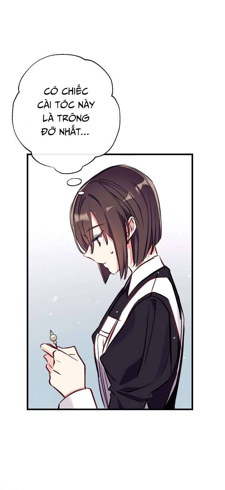 Chúng Ta Có Thể Trở Thành Một Gia Đình Được Không? Chapter 16 - Trang 2