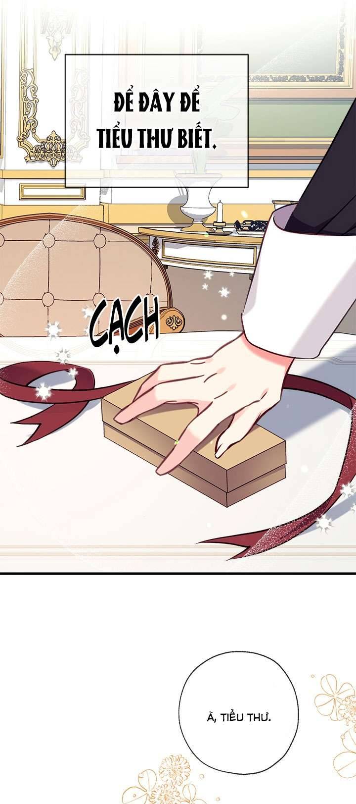 Chúng Ta Có Thể Trở Thành Một Gia Đình Được Không? Chapter 16 - Trang 2