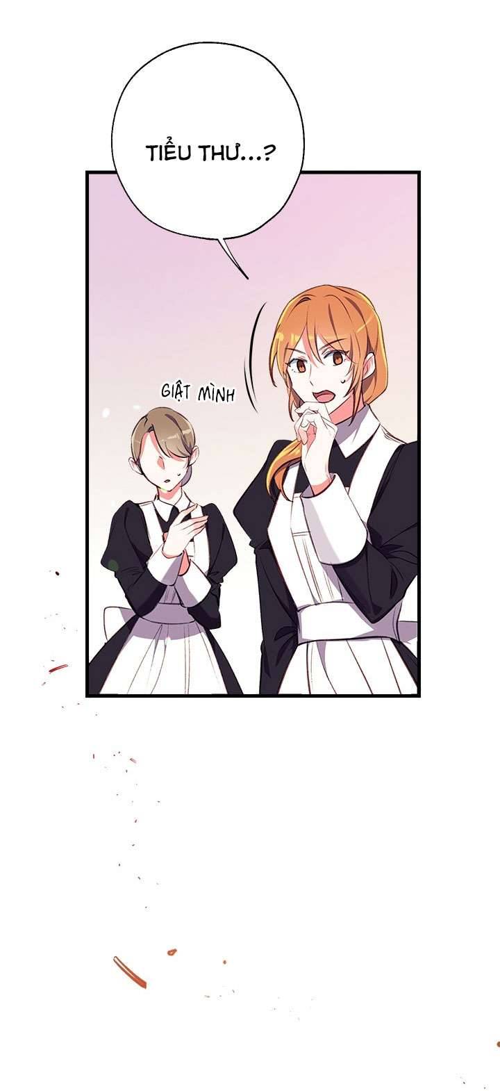 Chúng Ta Có Thể Trở Thành Một Gia Đình Được Không? Chapter 16 - Trang 2