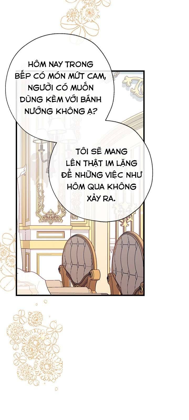 Chúng Ta Có Thể Trở Thành Một Gia Đình Được Không? Chapter 16 - Trang 2