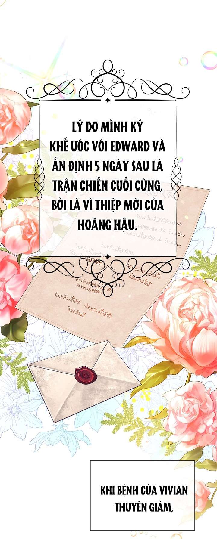 Chúng Ta Có Thể Trở Thành Một Gia Đình Được Không? Chapter 16 - Trang 2