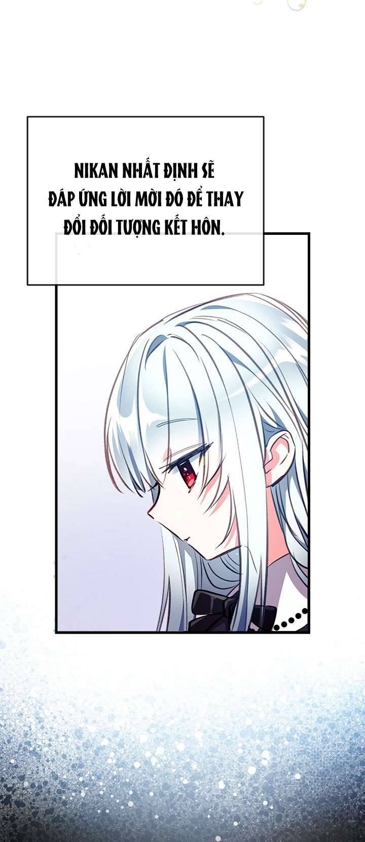 Chúng Ta Có Thể Trở Thành Một Gia Đình Được Không? Chapter 16 - Trang 2