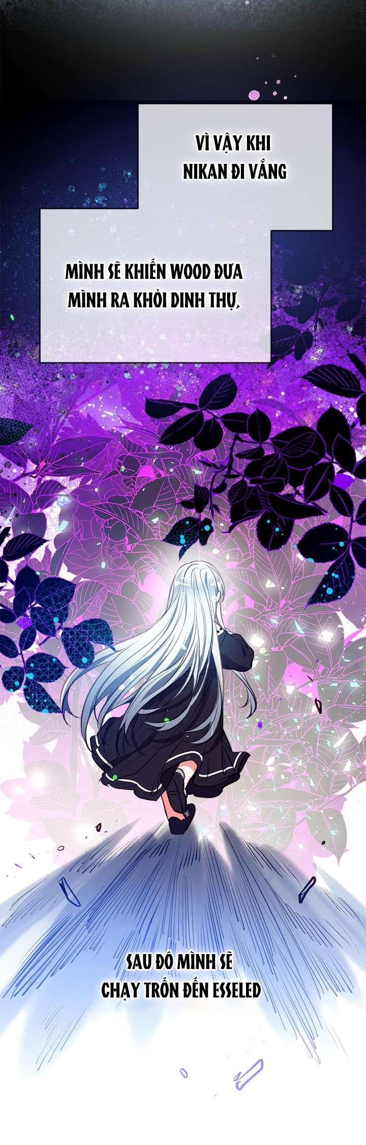 Chúng Ta Có Thể Trở Thành Một Gia Đình Được Không? Chapter 16 - Trang 2