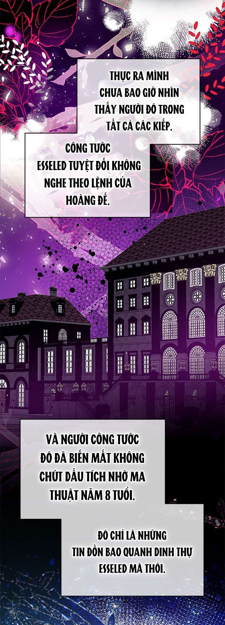 Chúng Ta Có Thể Trở Thành Một Gia Đình Được Không? Chapter 16 - Trang 2