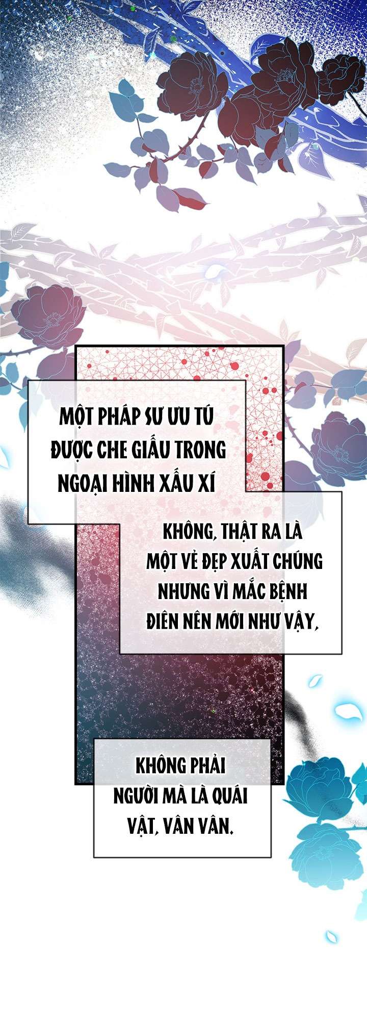 Chúng Ta Có Thể Trở Thành Một Gia Đình Được Không? Chapter 16 - Trang 2