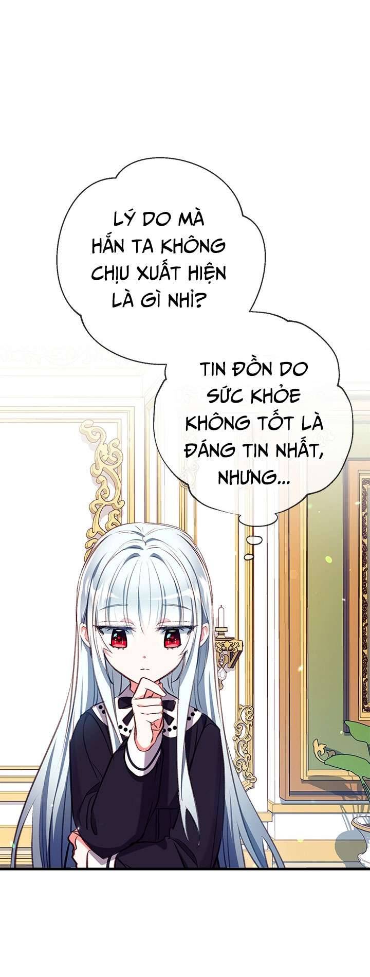 Chúng Ta Có Thể Trở Thành Một Gia Đình Được Không? Chapter 16 - Trang 2