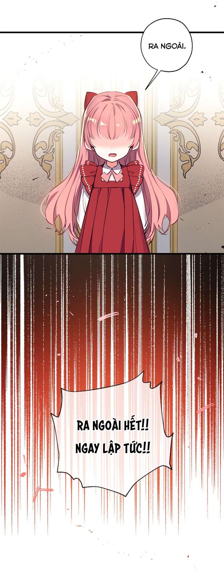 Chúng Ta Có Thể Trở Thành Một Gia Đình Được Không? Chapter 16 - Trang 2