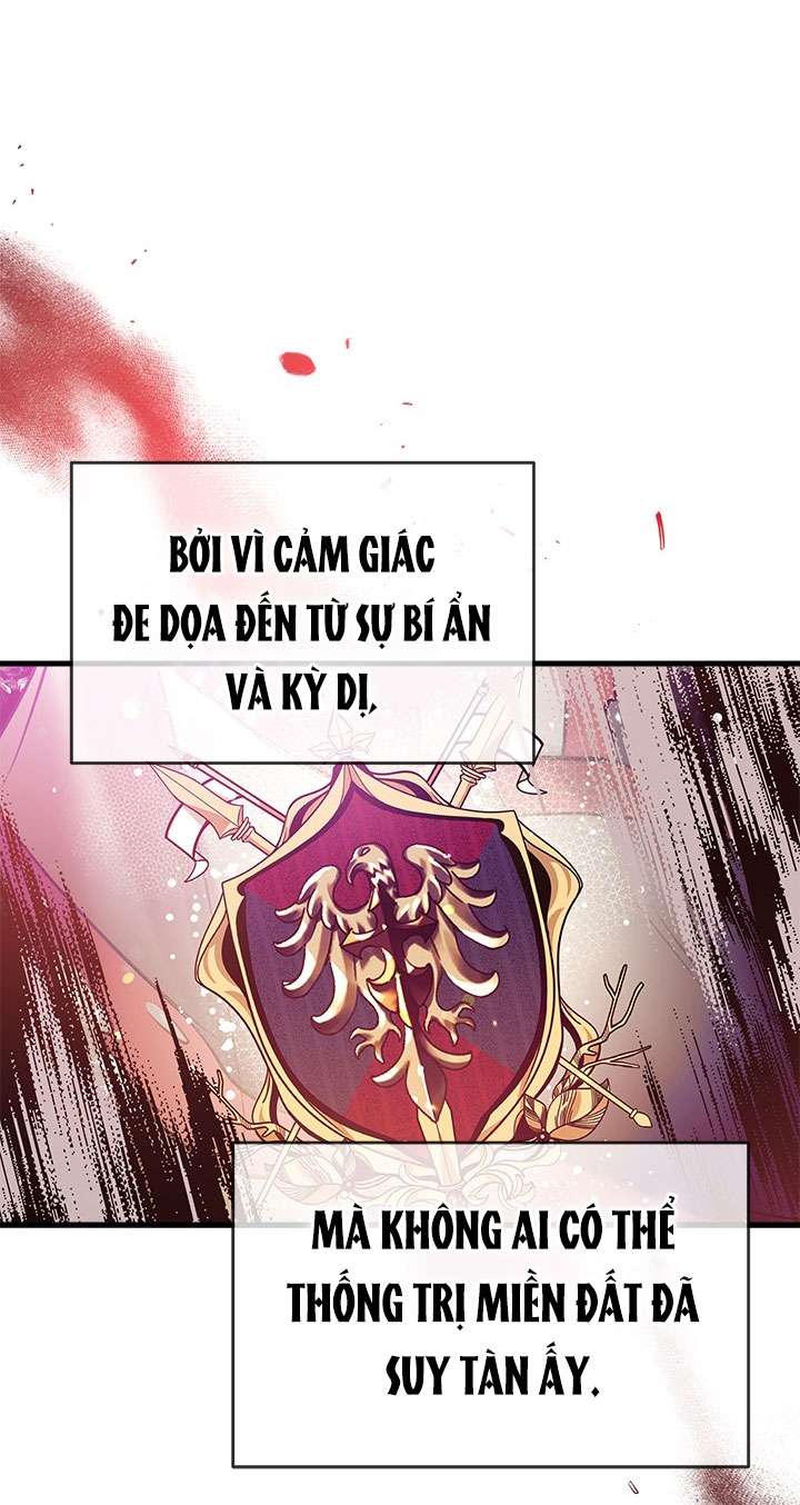 Chúng Ta Có Thể Trở Thành Một Gia Đình Được Không? Chapter 16 - Trang 2