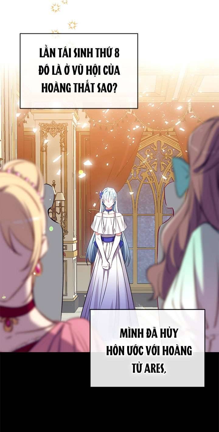 Chúng Ta Có Thể Trở Thành Một Gia Đình Được Không? Chapter 16 - Trang 2