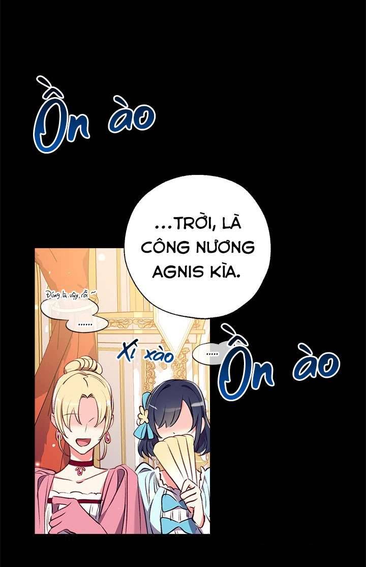 Chúng Ta Có Thể Trở Thành Một Gia Đình Được Không? Chapter 16 - Trang 2