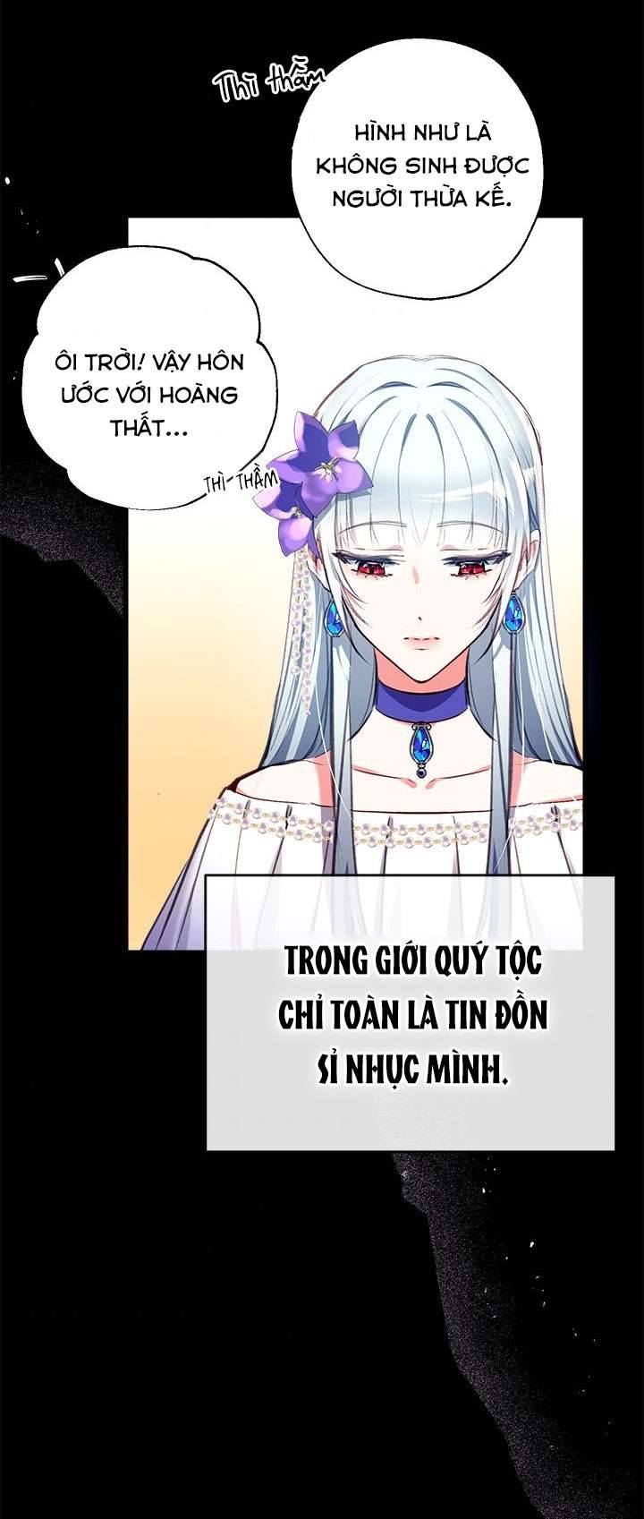 Chúng Ta Có Thể Trở Thành Một Gia Đình Được Không? Chapter 16 - Trang 2