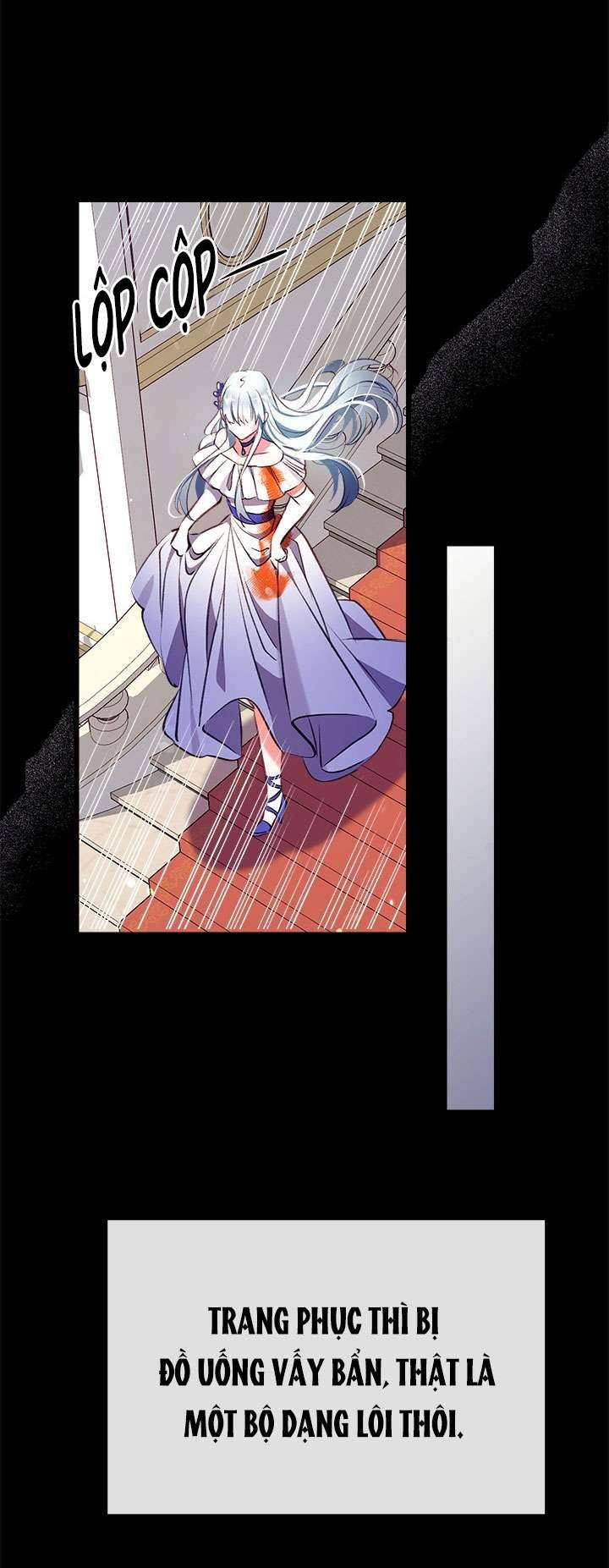 Chúng Ta Có Thể Trở Thành Một Gia Đình Được Không? Chapter 16 - Trang 2