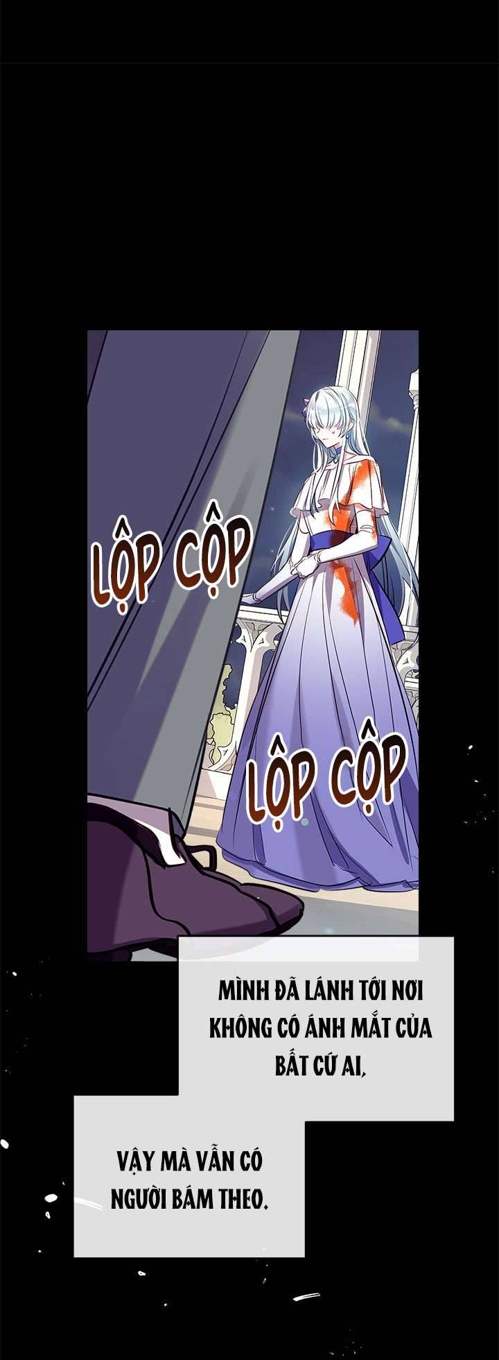 Chúng Ta Có Thể Trở Thành Một Gia Đình Được Không? Chapter 16 - Trang 2