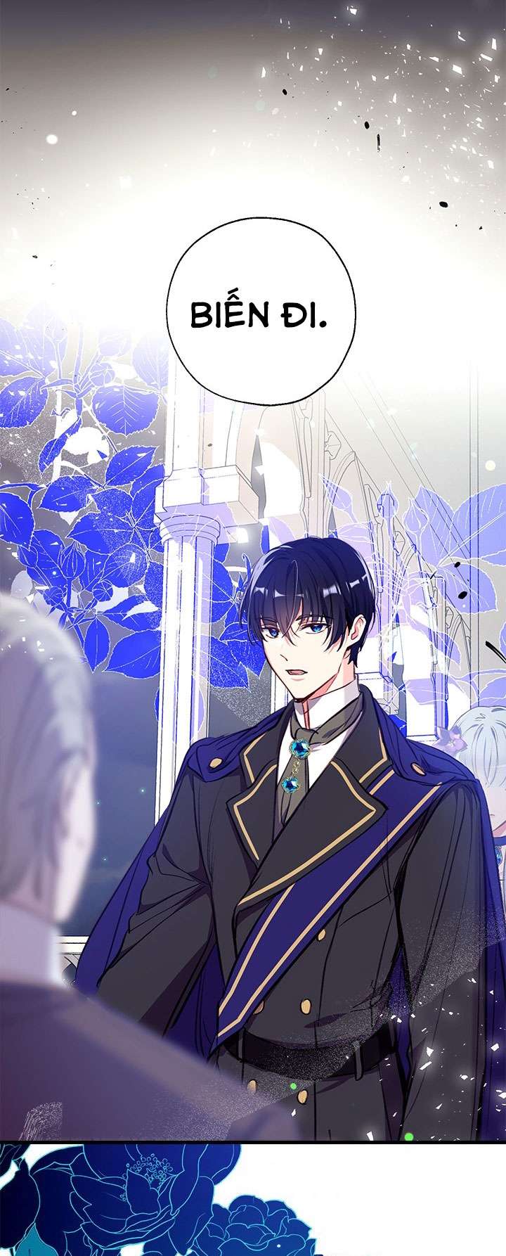 Chúng Ta Có Thể Trở Thành Một Gia Đình Được Không? Chapter 16 - Trang 2