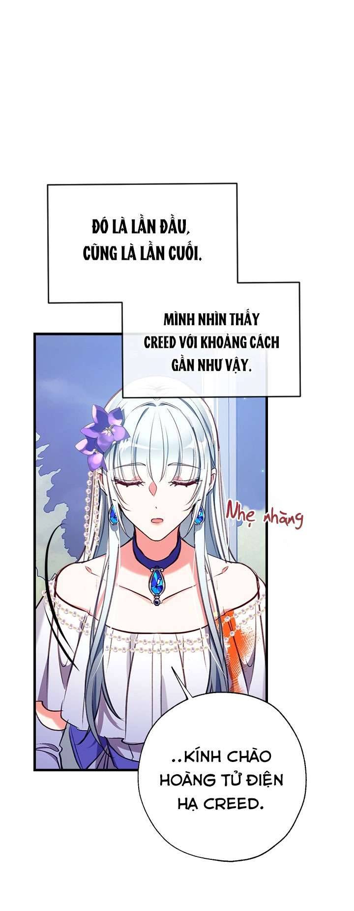 Chúng Ta Có Thể Trở Thành Một Gia Đình Được Không? Chapter 16 - Trang 2